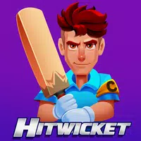 Hitwicket Cricket Game 2024icon