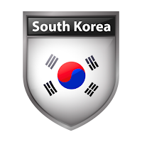 VPN Korea Pro- Fast Korean VPN icon