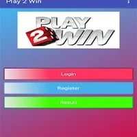 Play2Win APK