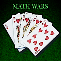 Math Wars icon