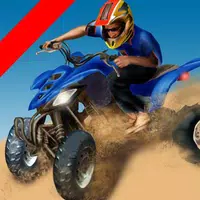 3D quad bike racing APK