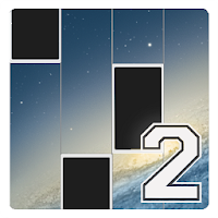 Sober - Demi Lovato - Piano Space by Ieva Mobile Games APK