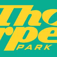 THORPE PARK Resort – Official icon