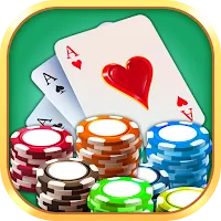 3 Patti Ei - लाल बैबेरी APK