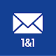 1&1 Mail icon