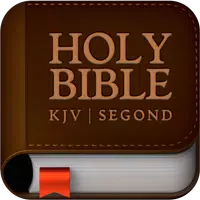 KJV Bible - Louis Segond icon