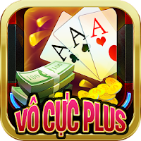 Vo Cuc Plus icon