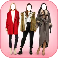 Trend Coat icon