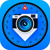 Camera Stamp Family Locator APK