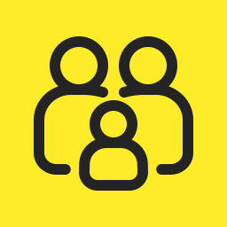 Norton Family Parental Control icon