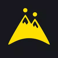 HiiKER: The Offline Hiking app icon