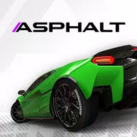 Asphalt Legends Unite APK