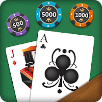 Black Jack 21 Ultimate APK