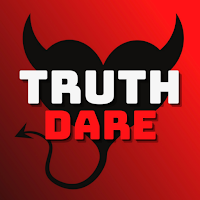 Truth Or Dare? Game Naughty icon