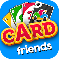 Cards & Friends - Party Card Game with Friends icon