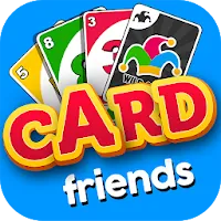 Cards & Friends - Party Card Game with Friends APK