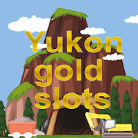 Yukon Gold Slots icon