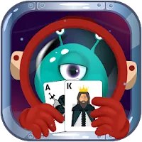 Space Solitaire icon