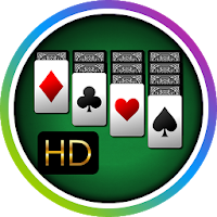 Solitaire Klondike HD icon