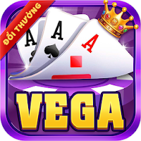 VEGA - Game danh bai doi thuong icon