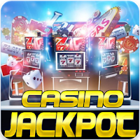 WIN VEGAS CASINO SLOT : Vegas Casino Jackpot Slots icon