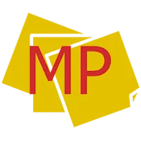 Memoria peruana icon