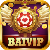 BAIVIP Doi Thuong - Game danh bai icon