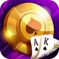 Casino pok icon