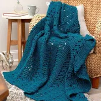 Crochet Blanket Patternsicon