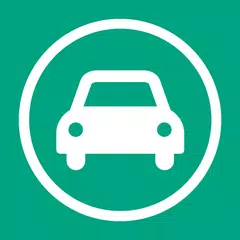 Mileage Tracker by Driversnote icon