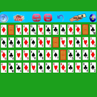 Differerent Solitaire game icon