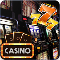 MEGA WINNING SLOTS : Big Bonus Slot Machine icon