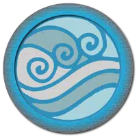 Tide Clock icon