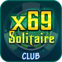 X69 Solitaireicon