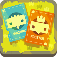 Vulture Card icon