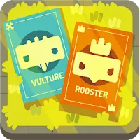 Vulture Card icon
