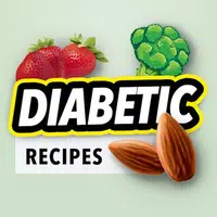 Diabetic Recipes App & Planner APK