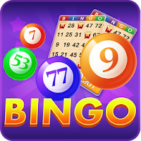 Bingo Arena - Offline Bingo Casino Games For Free icon