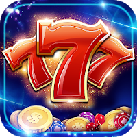 Wonder Casino：Gold Mania Slots icon