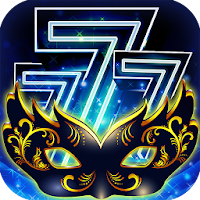 Secret 7 Slots - Free Casino icon