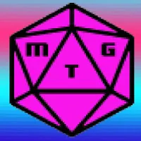 MTG Retro Counter APK