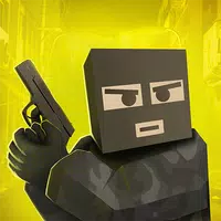 BLOCKFIELD — 5v5 PvP Shooter APK