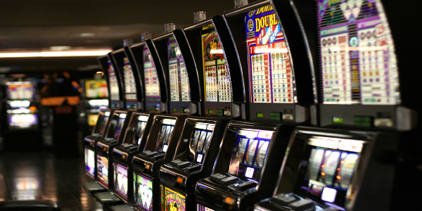 Free Slot Machine Games