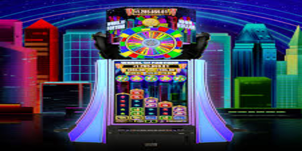 Fortune Slot Games topic