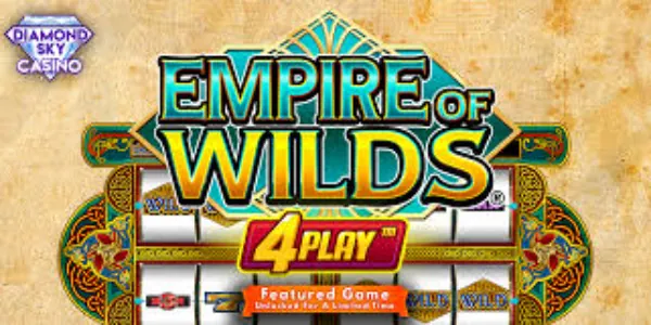 Diamond Slot Games