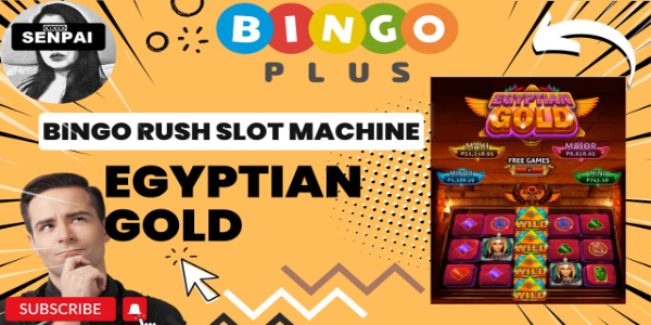 Bingo Slot Games topic