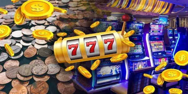 Penny Slot Games topic