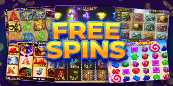 Online Free Slot Games