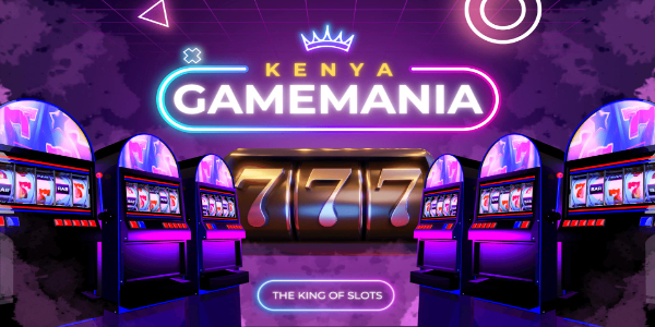 Game Mania Casino topic