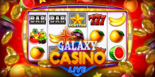 Galaxy Game Casino topic